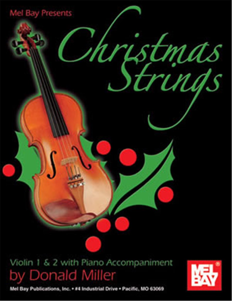 Christmas Strings