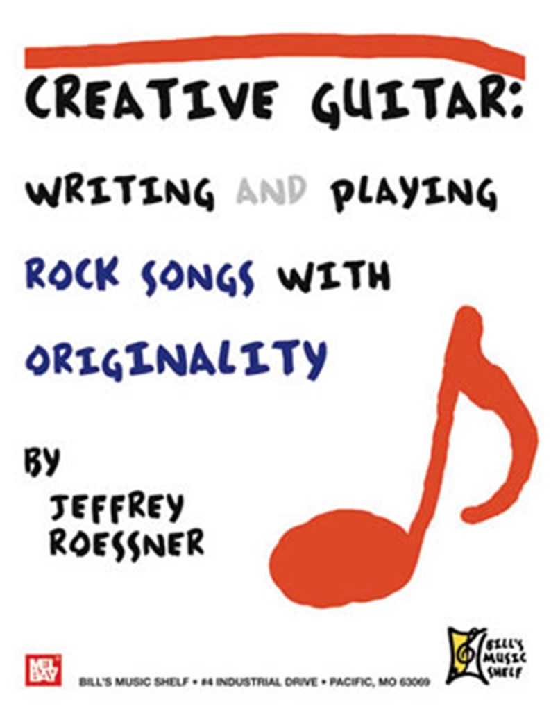 Creative Guitar