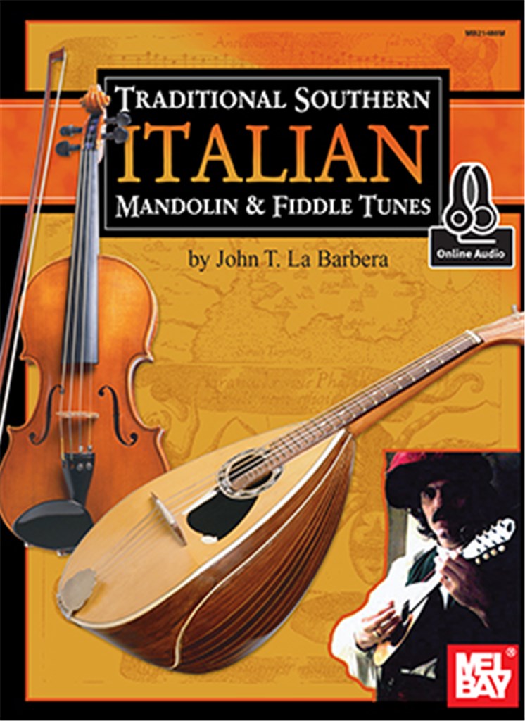 Traditional Southern Italian