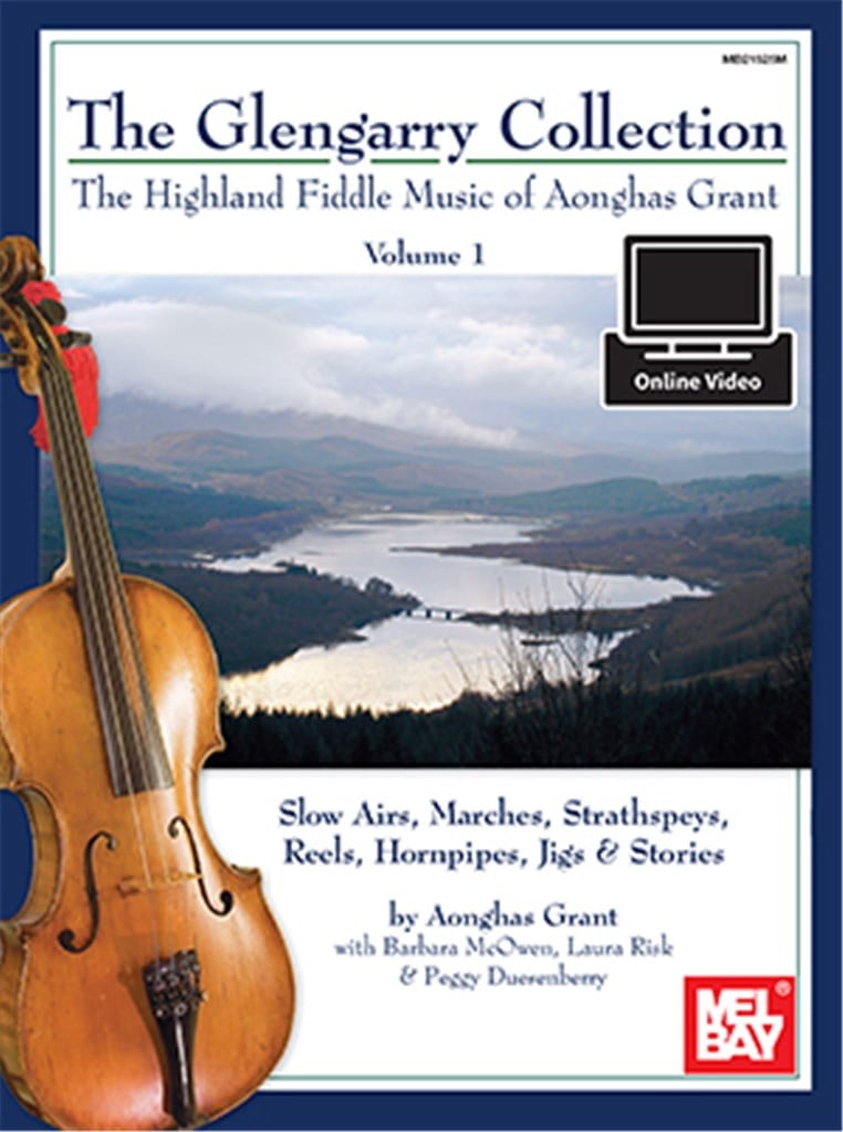 The Glengarry Collection: Volume 1
