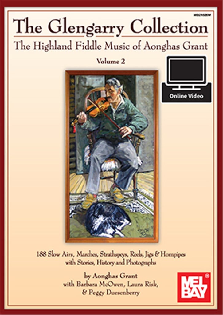 The Glengarry Collection
