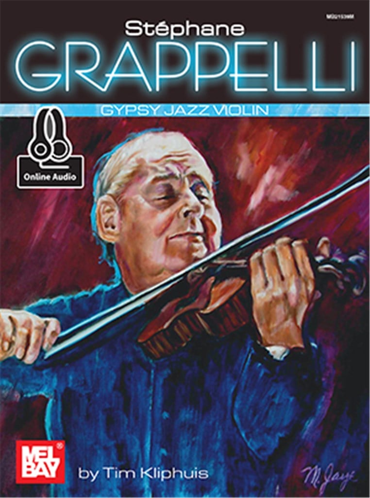 Gypsy Jazz Violin