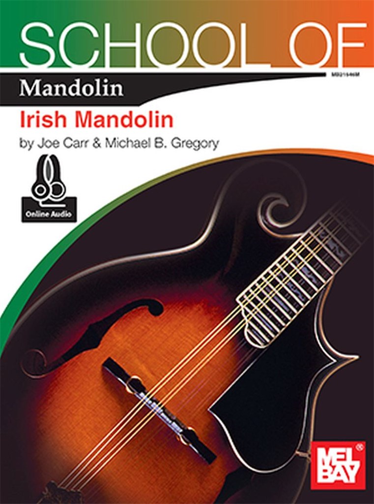 Gregory School Of Mandolin
