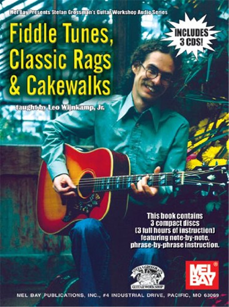 Fiddle Tunes