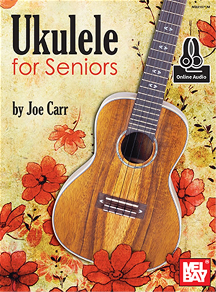 Ukulele For Seniors