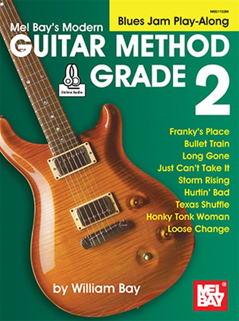 Modern Grade Method Grade 2
