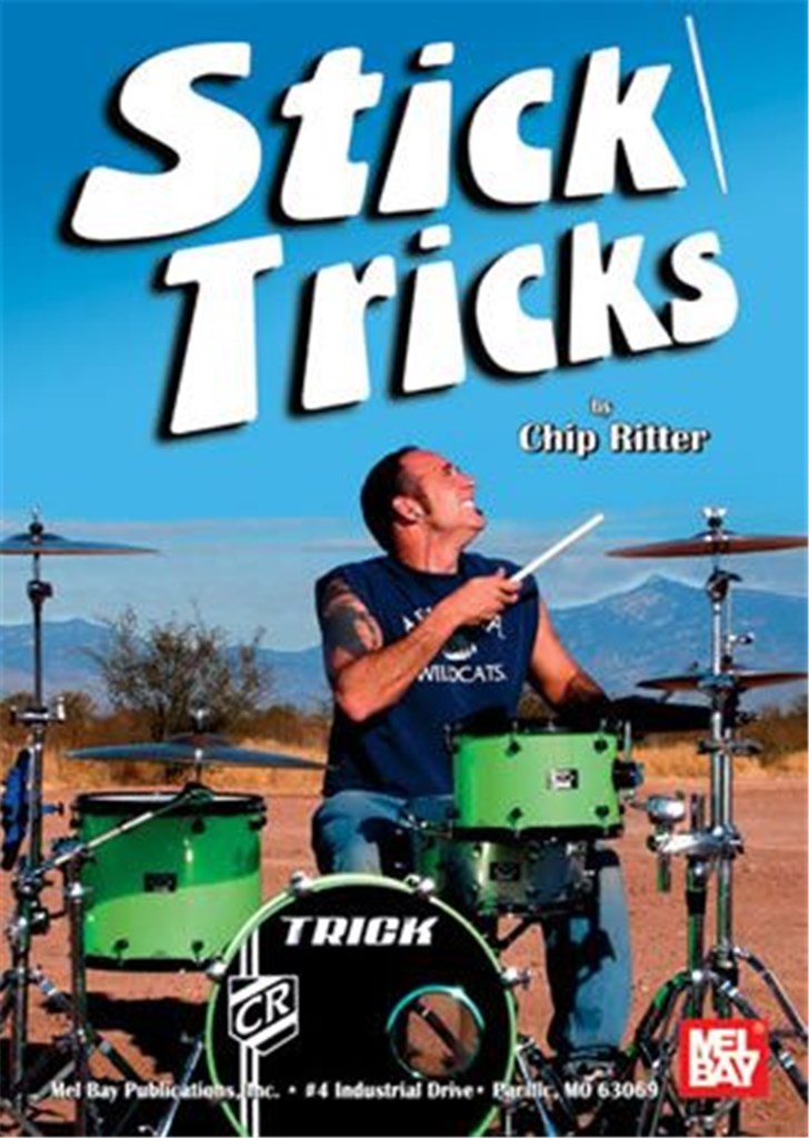 Stick Tricks