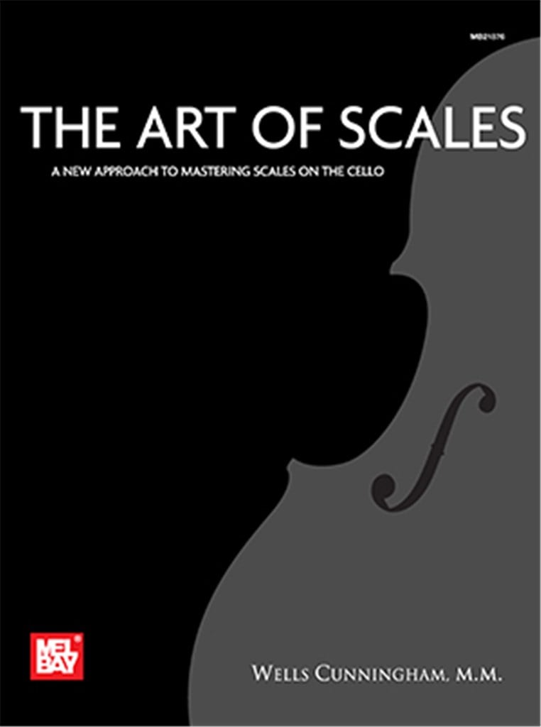 The Art Of Scales