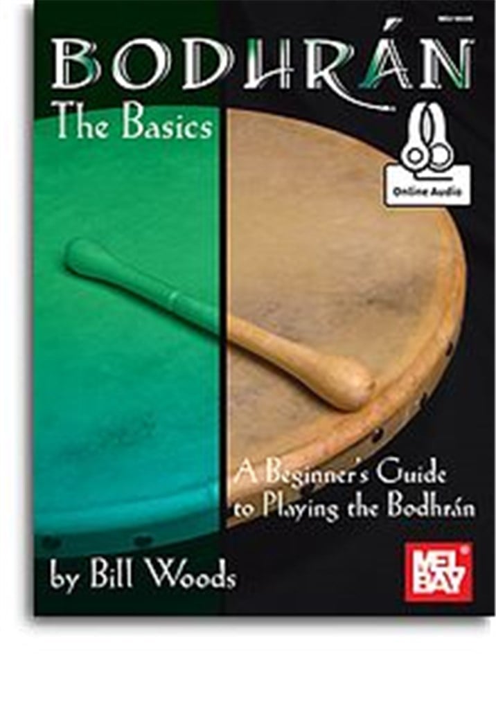 Bodhran - The Basics