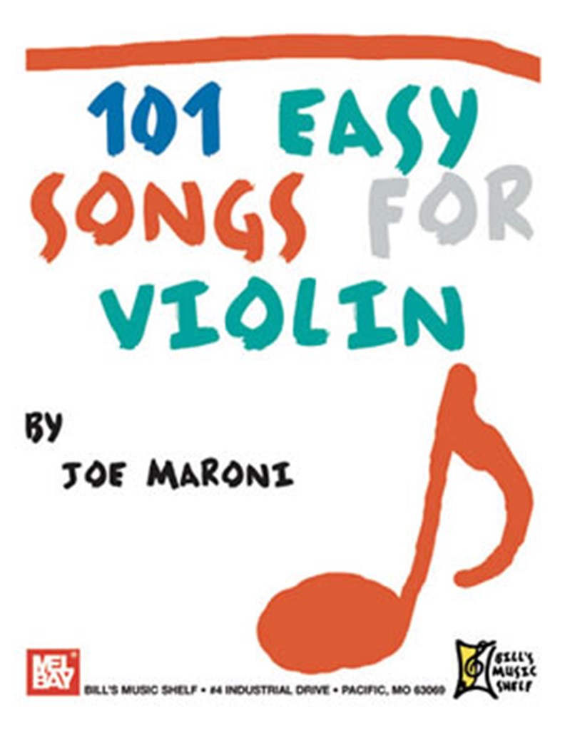 Easy Songs(101)