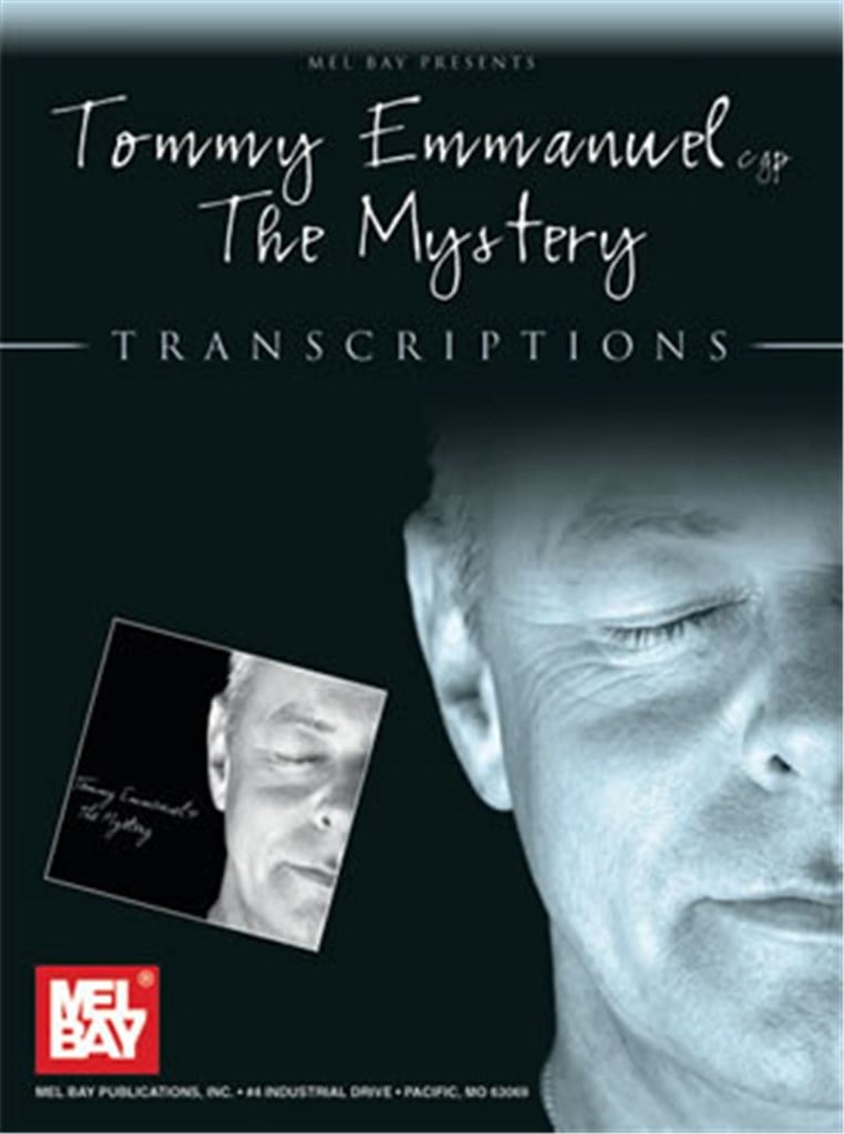 Mystery (The) Transcriptions