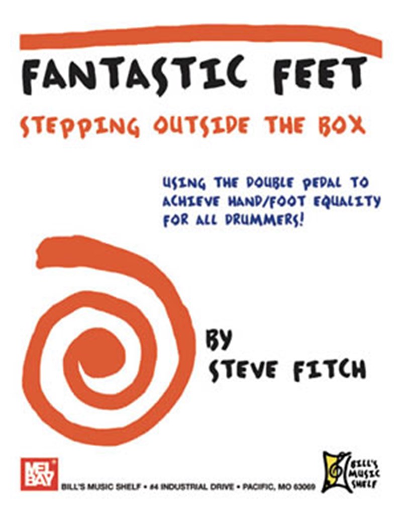 Fantastic Feet: Stepping Outside the Box