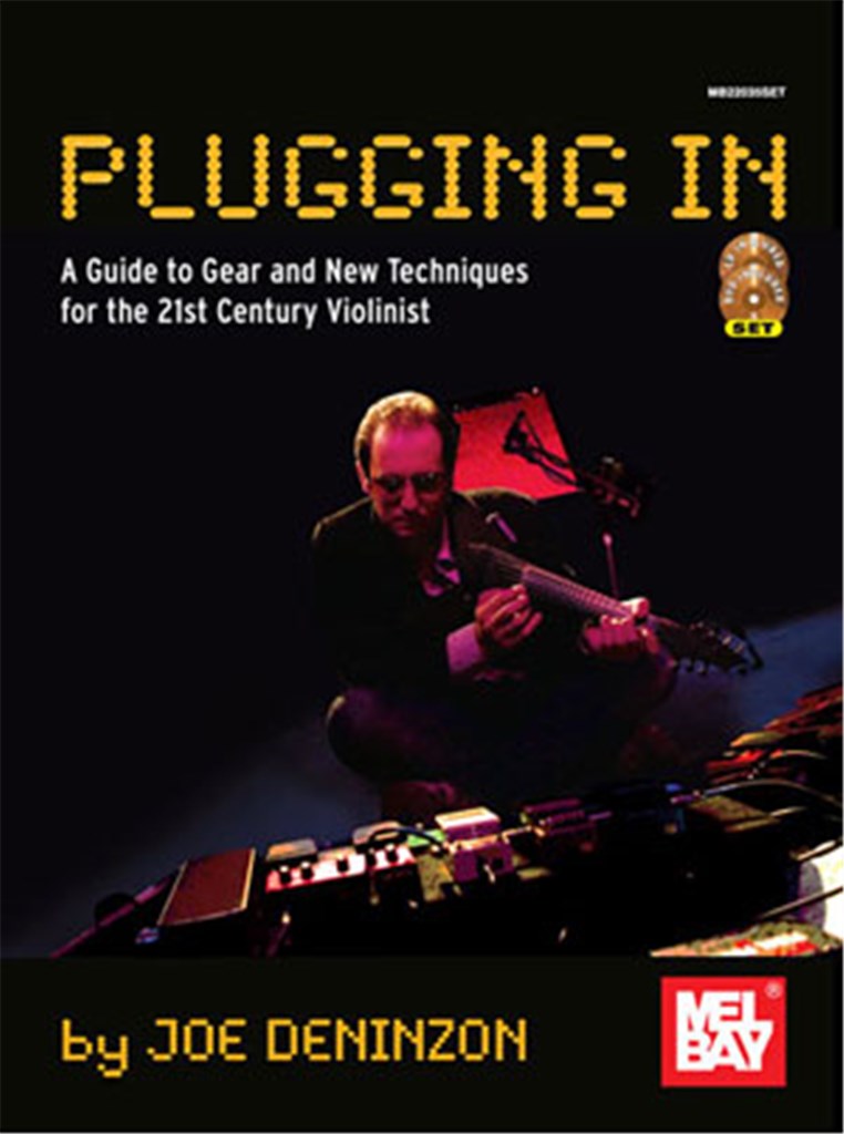 Extended Techniques for the 21st Century Violinist