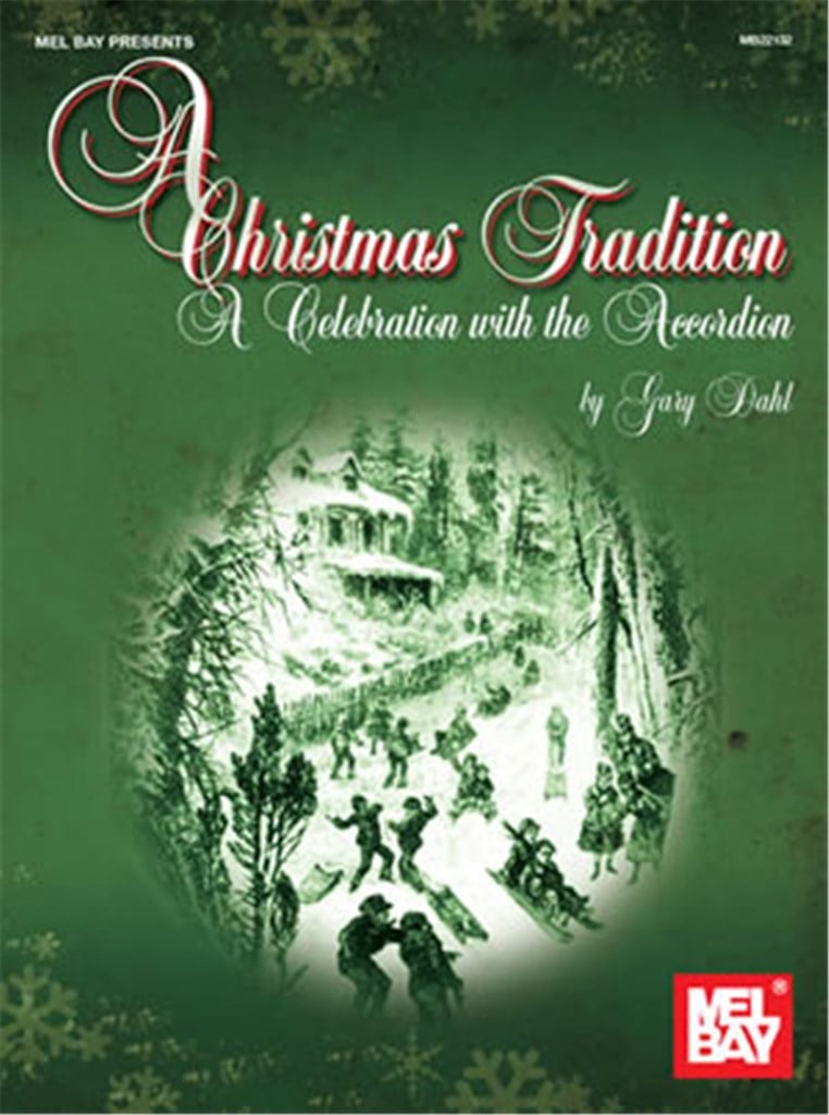 A Celebration With The Accordion