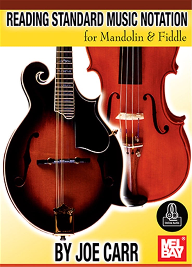 Reading Standard Music Notation