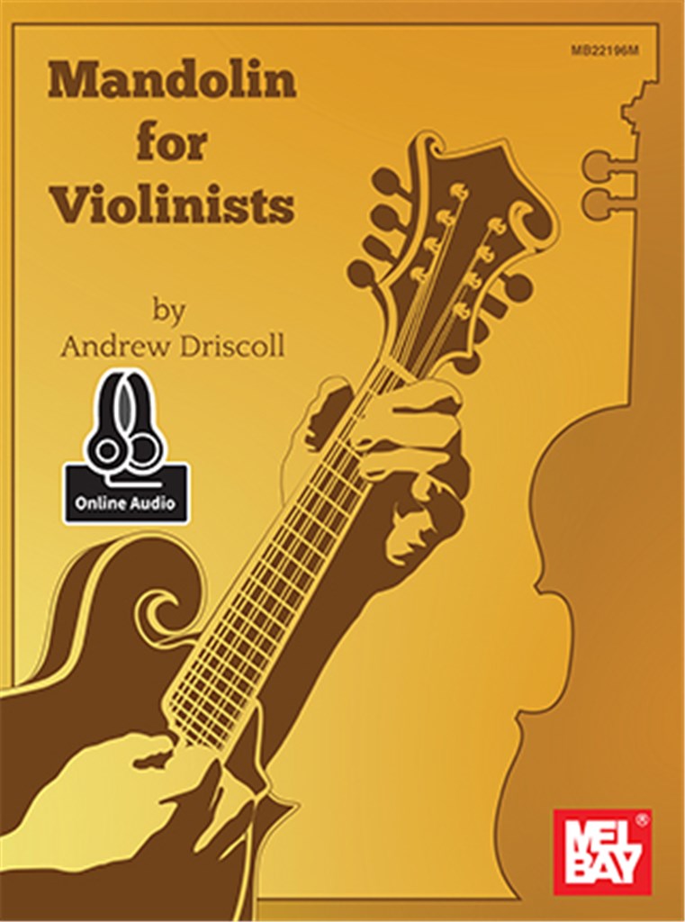 Mandolin For Violinists