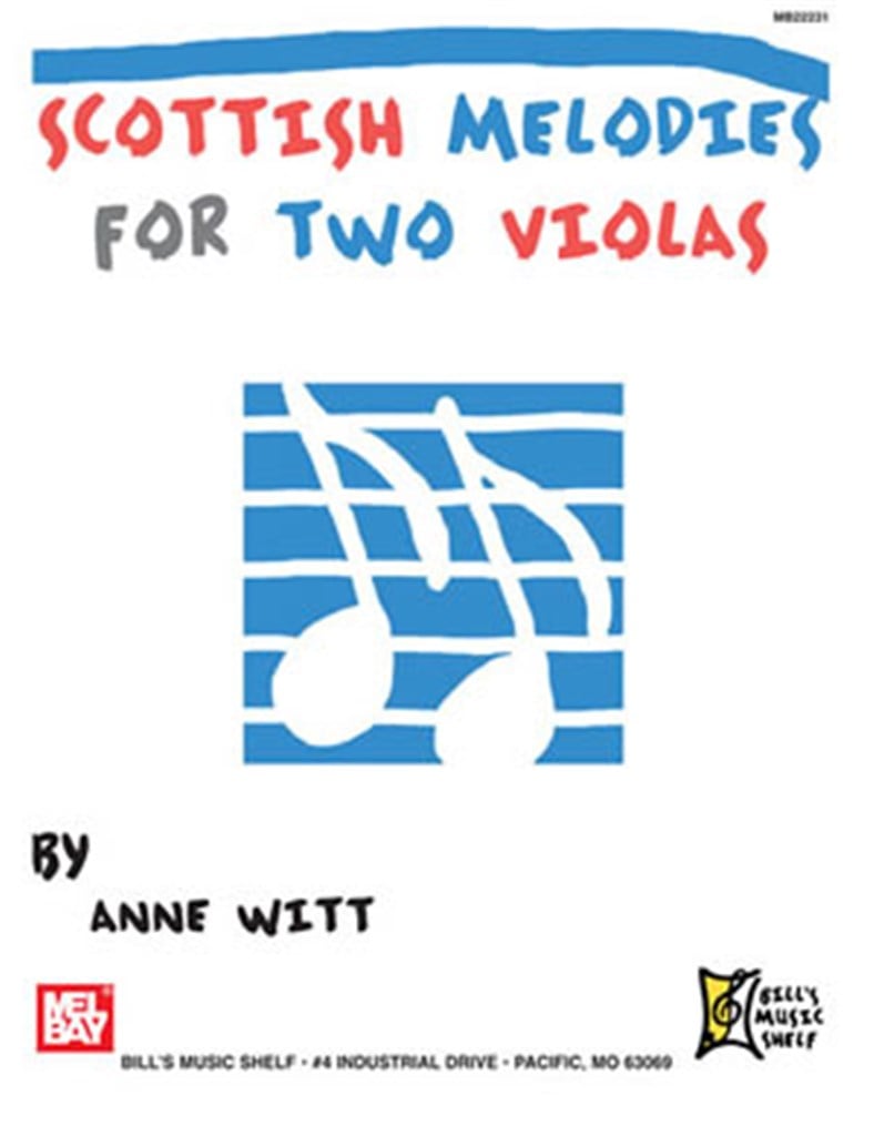 Scottish Melodies