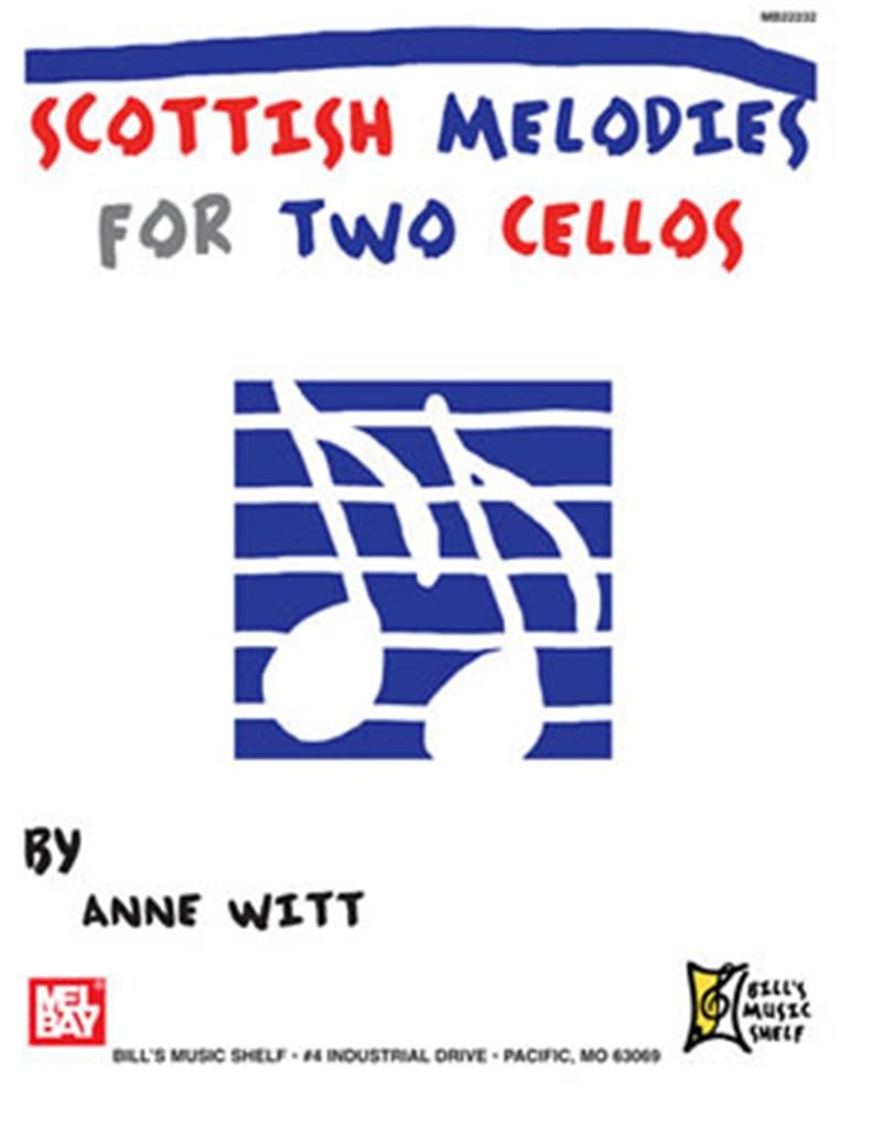 Scottish Melodies
