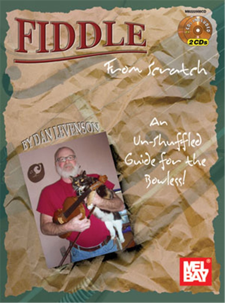 Fiddle from Scratch