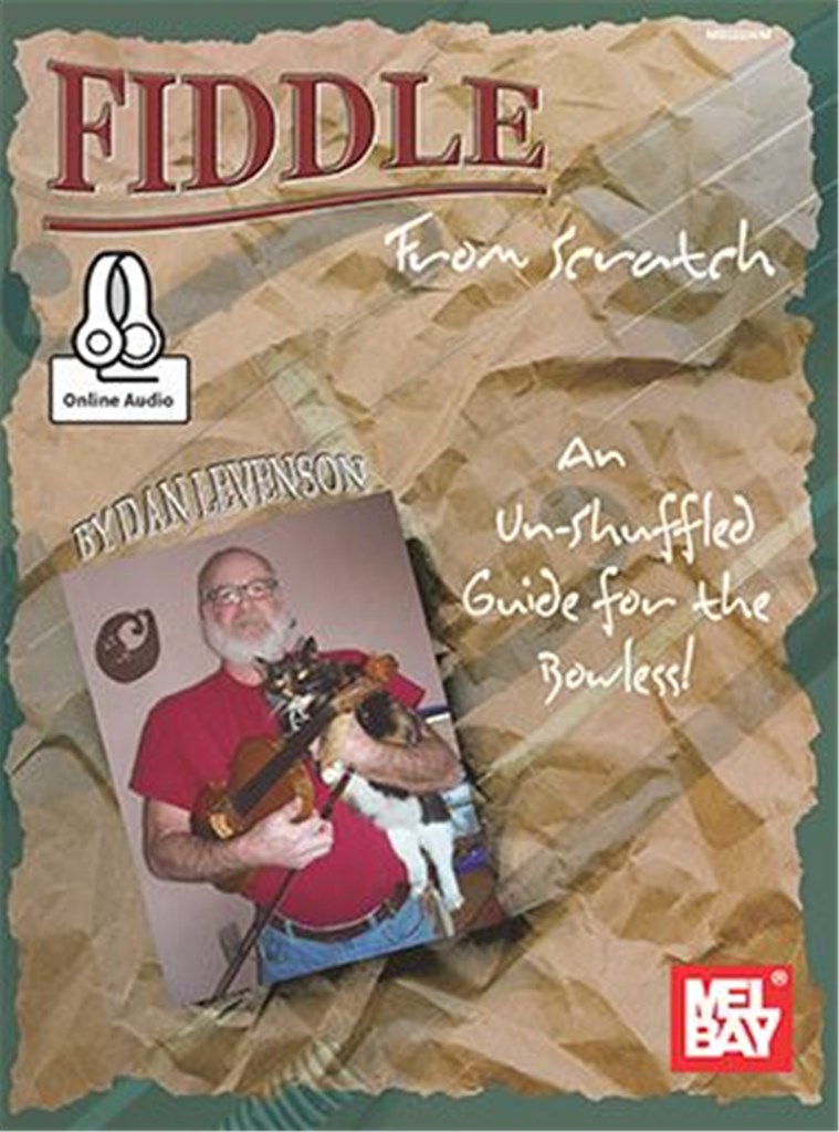 Fiddle From Scratch