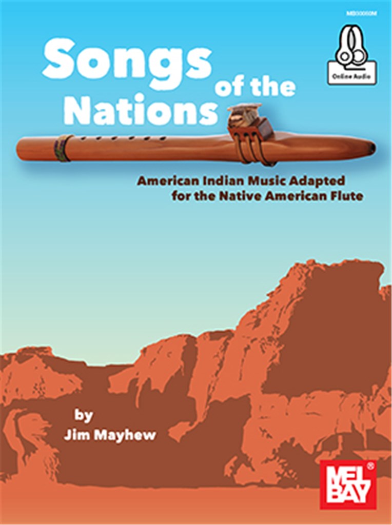 Songs Of The Nations
