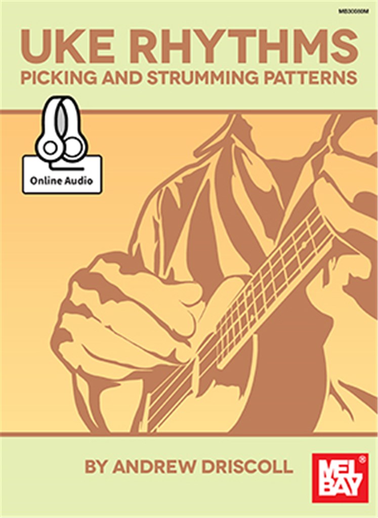 Uke Rhythms