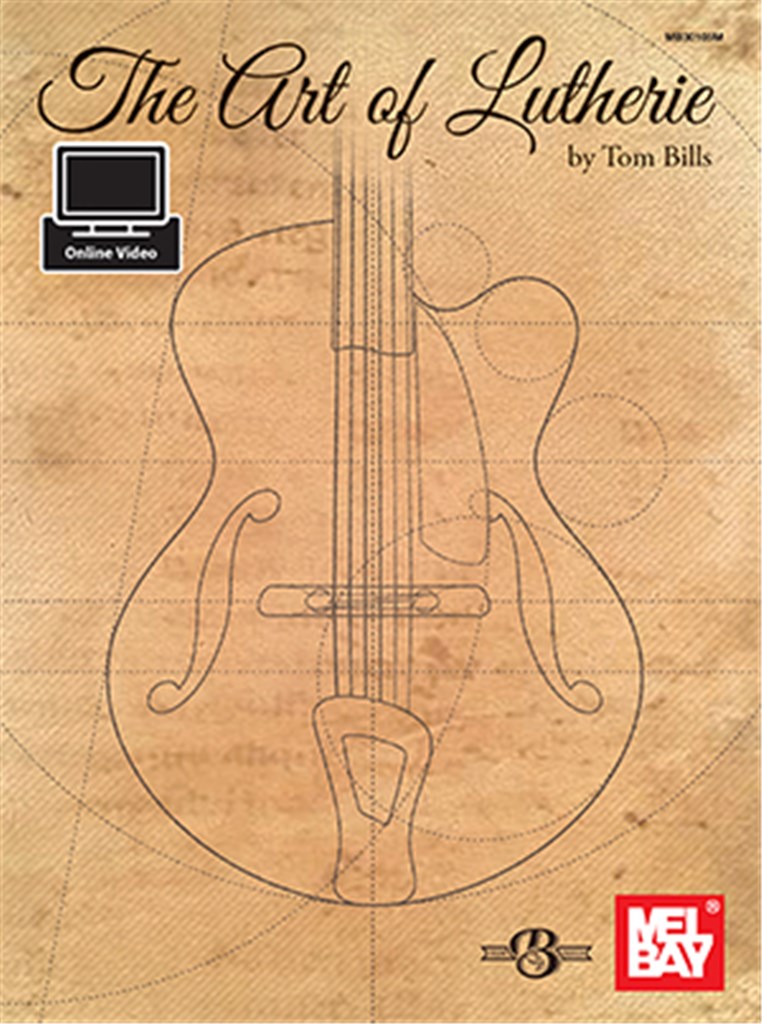 The Art Of Lutherie