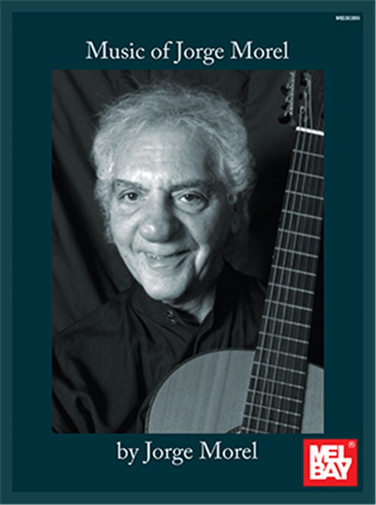 Music Of Jorge Morel