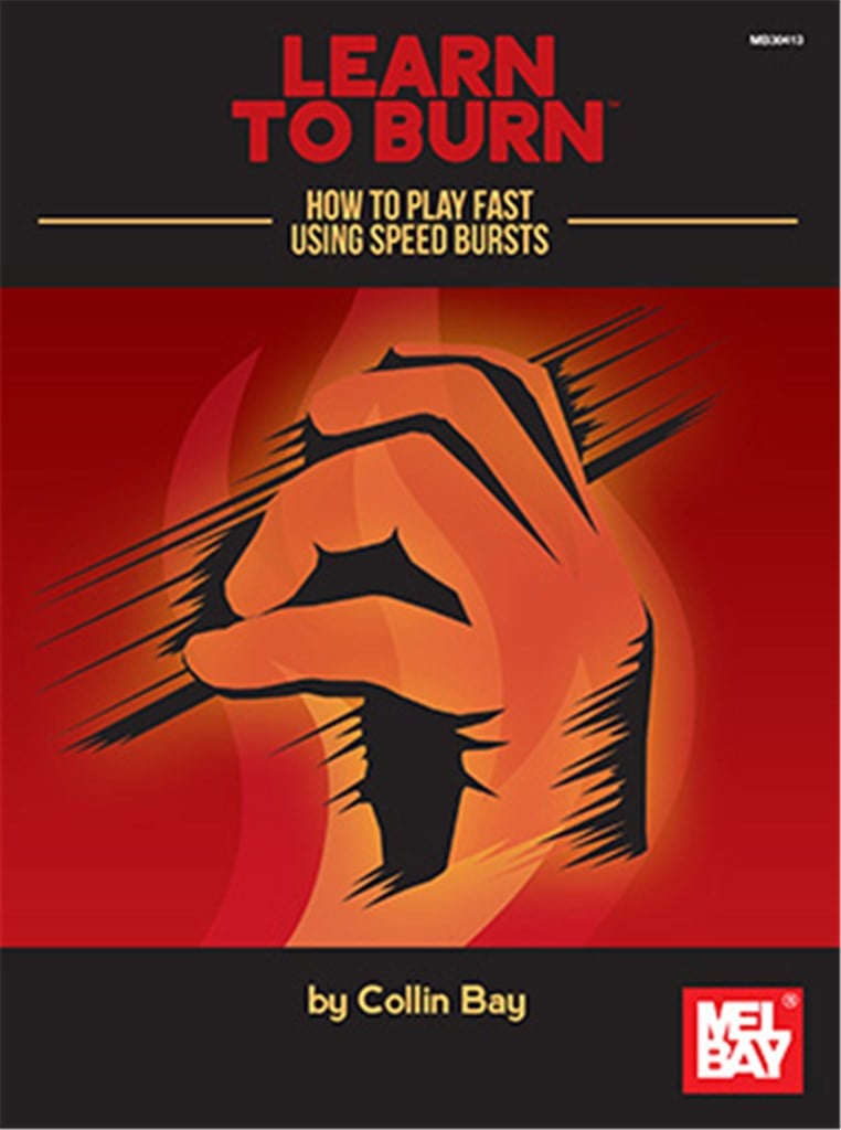 Learn To Burn: How To Play Fast Using Speed Bursts