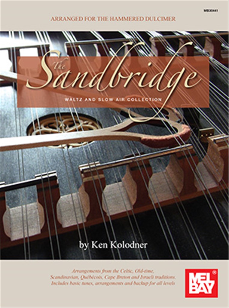 The Sandbridge Waltz And Slow Air Collection
