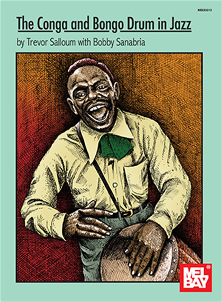 The Conga and Bongo Drum In Jazz
