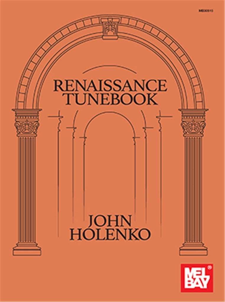 Renaissance Tunebook