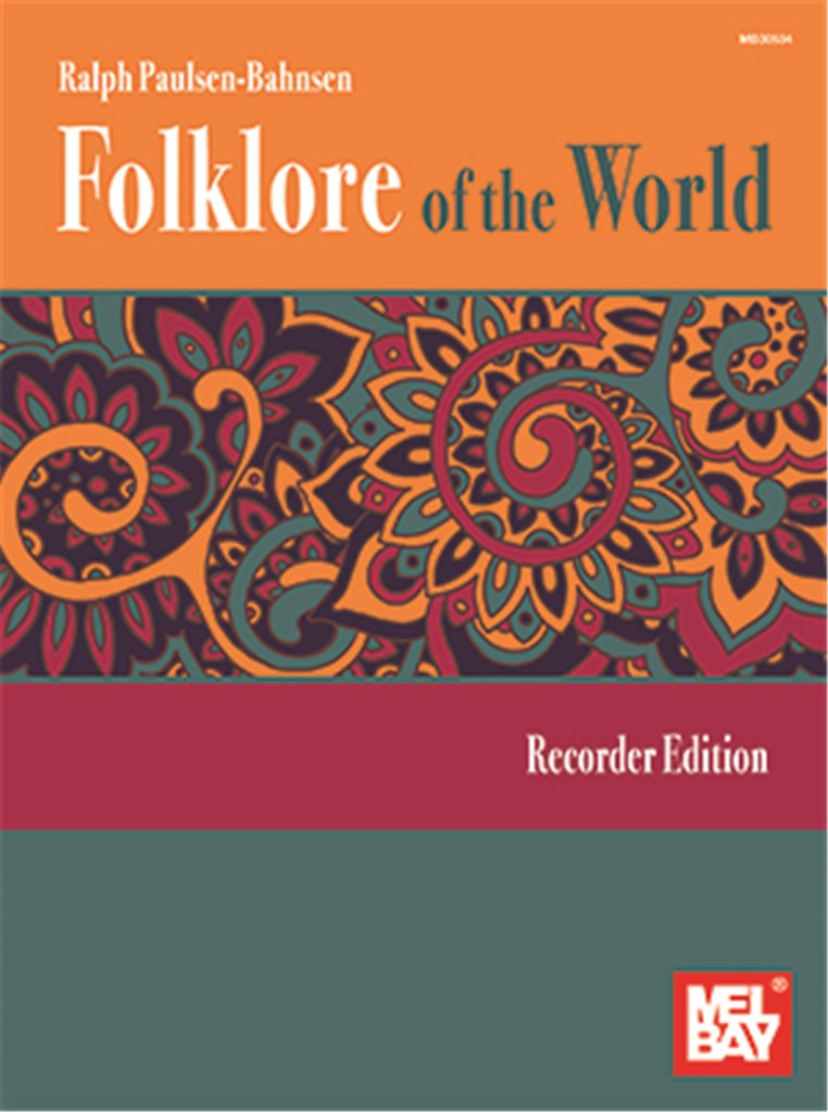 Folklore Of The World