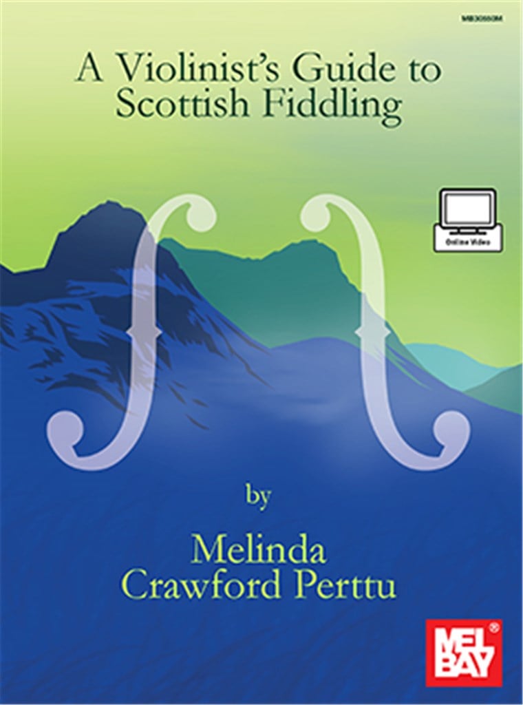 Violinist's Guide To Scottish Fiddling