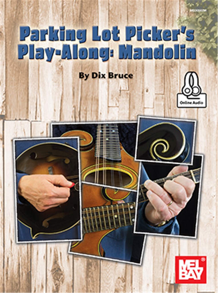Parking Lot Picker's Play-Along