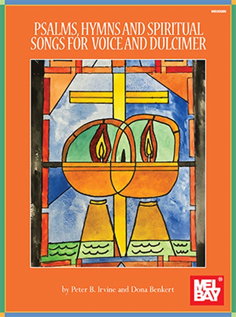 Psalms, Hymns and Spiritual Songs