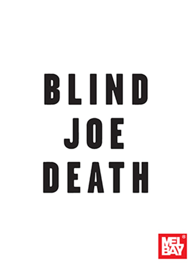 Blind Joe Death