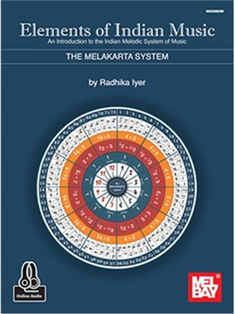 Elements Of Indian Music