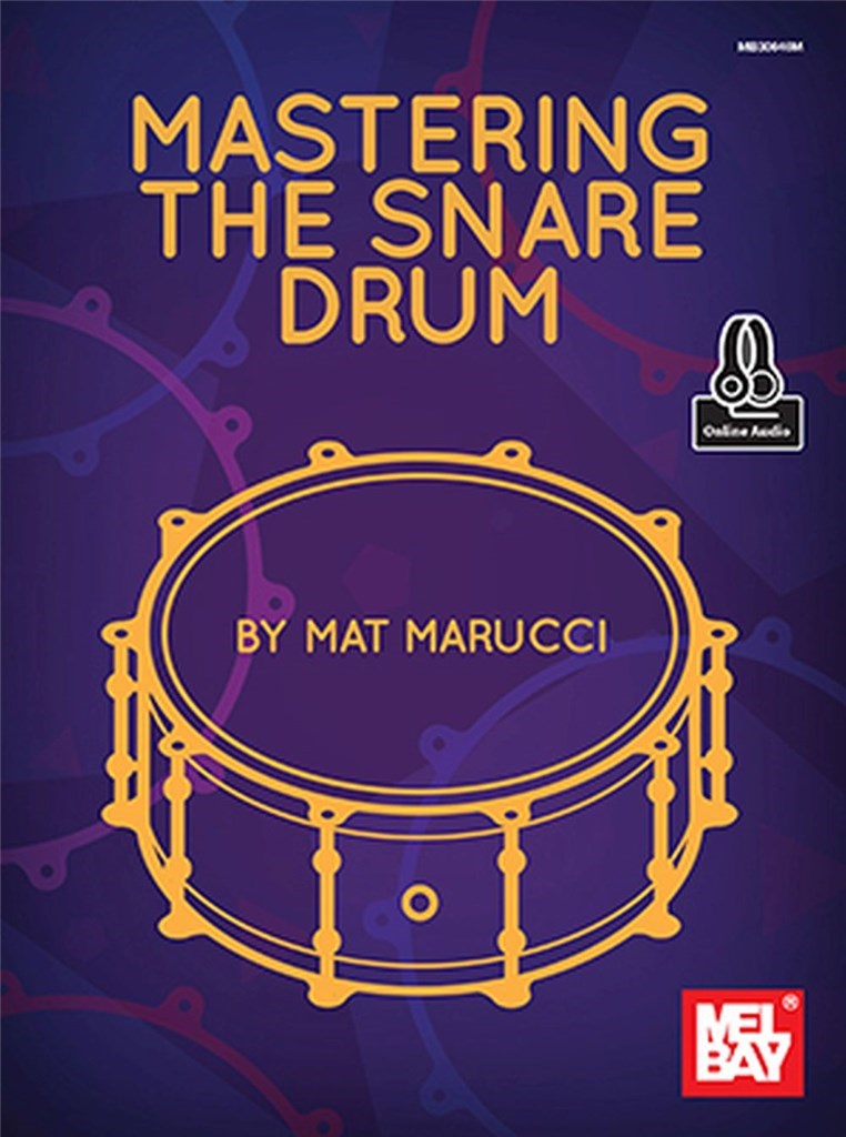 Mastering Snare Drum