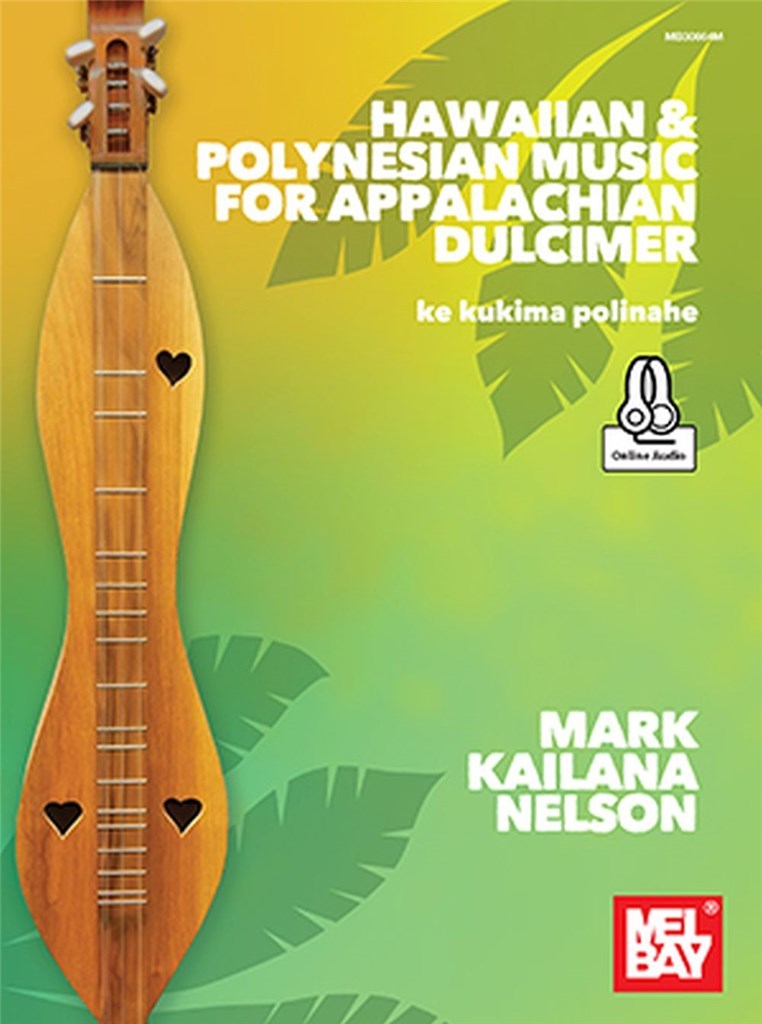 Hawaiian and Polynesian Music