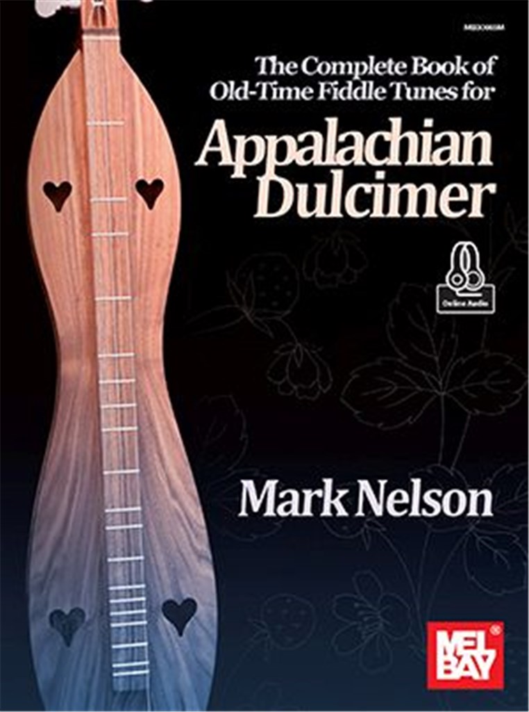 The Complete Book of Old-Time Fiddle Tunes