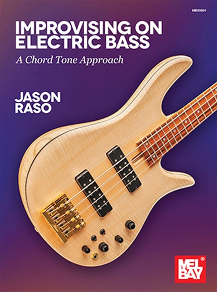 Improvising On Electric Bass