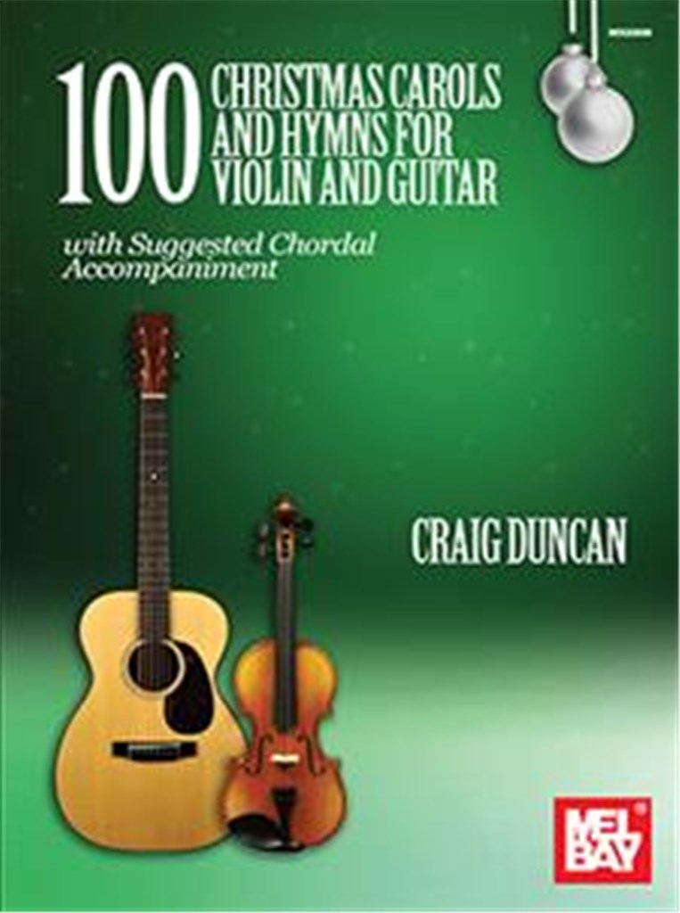 100 Christmas Carols and Hymns