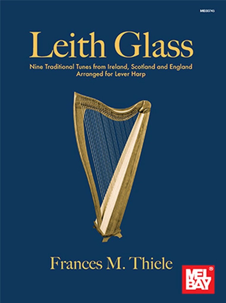 Nine Traditional Tunes