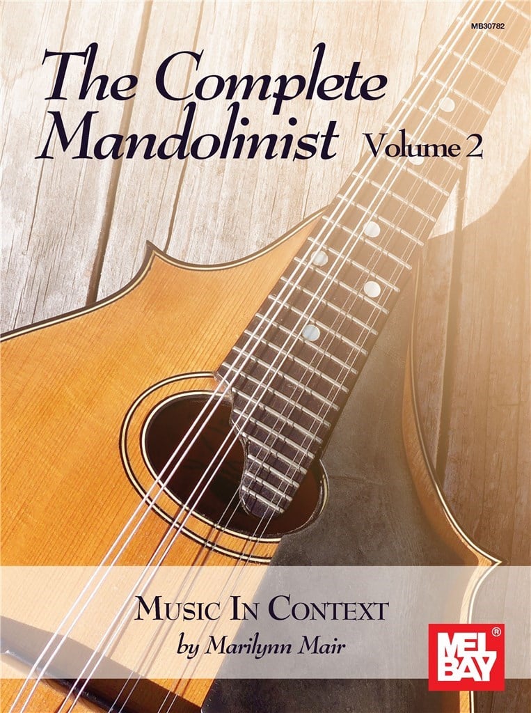 The Complete Mandolinist