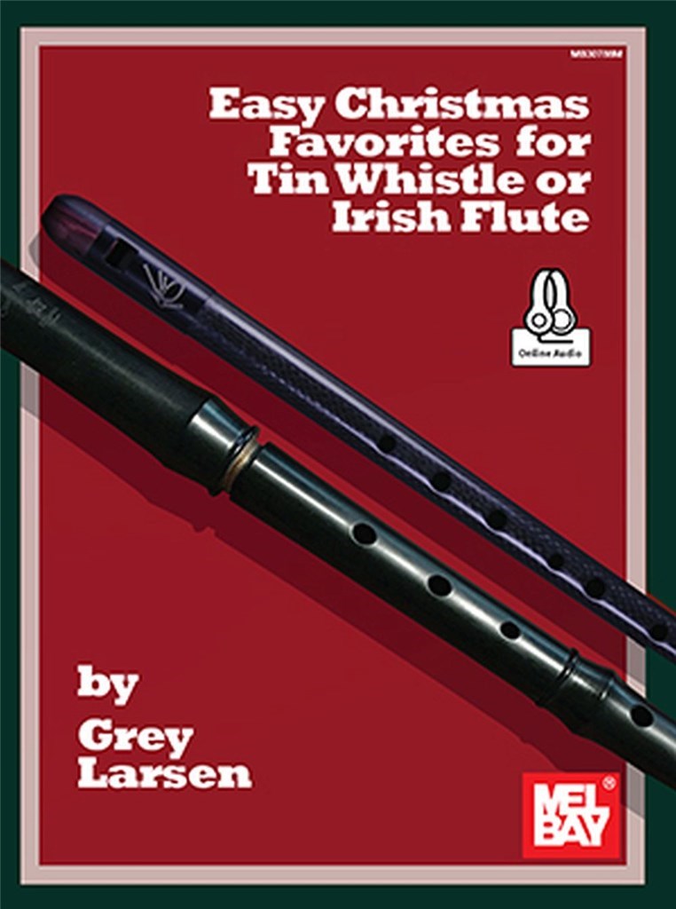 Easy Christmas Favorites