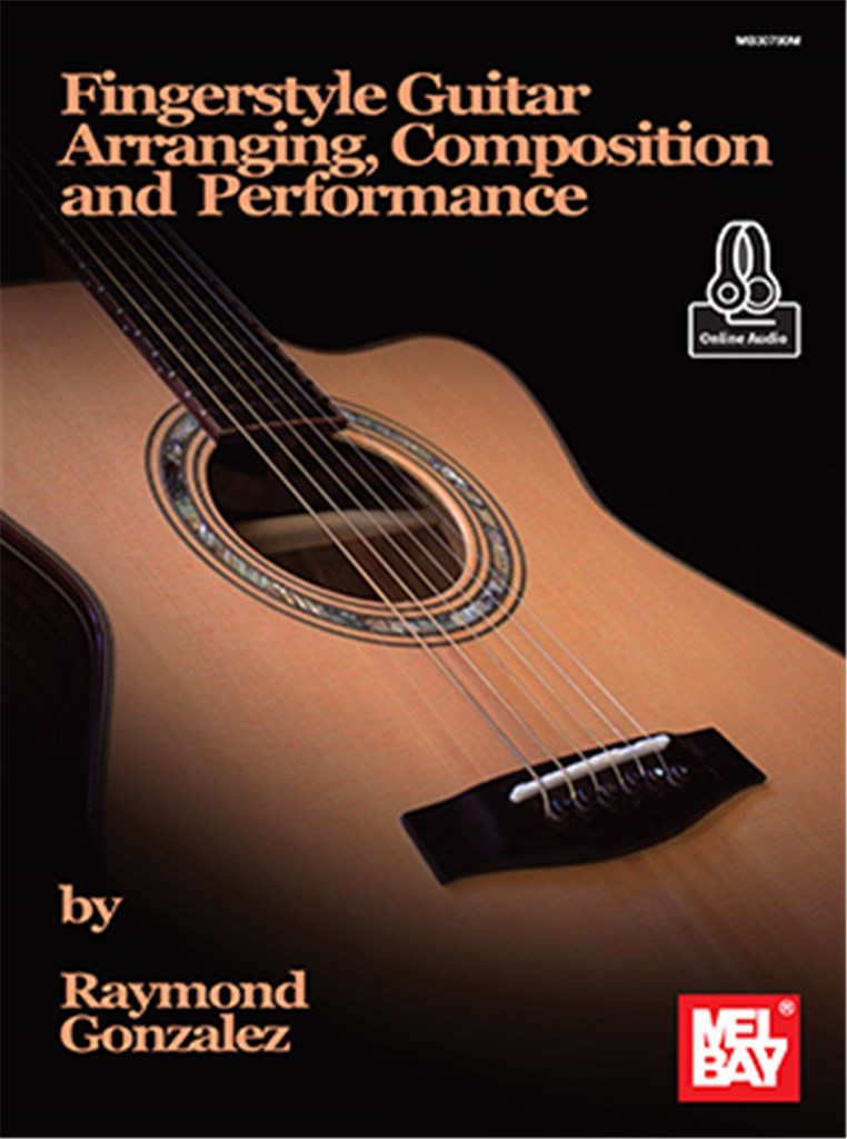 Fingerstyle Guitar