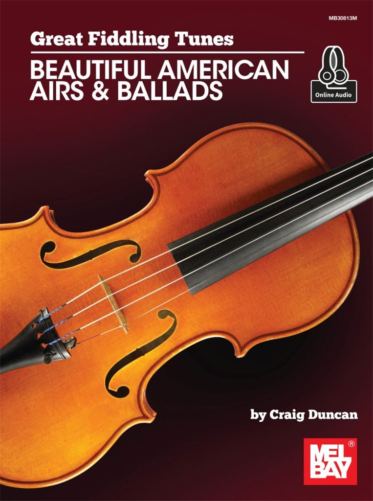 Great Fiddling Tunes