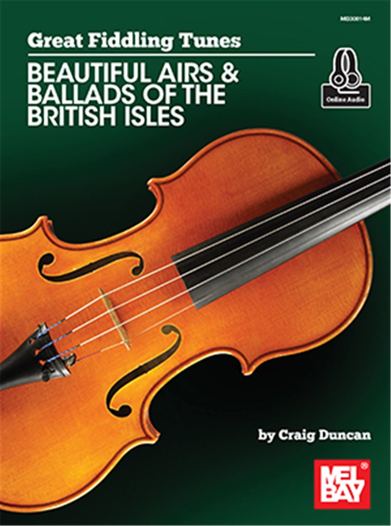 Great Fiddling Tunes