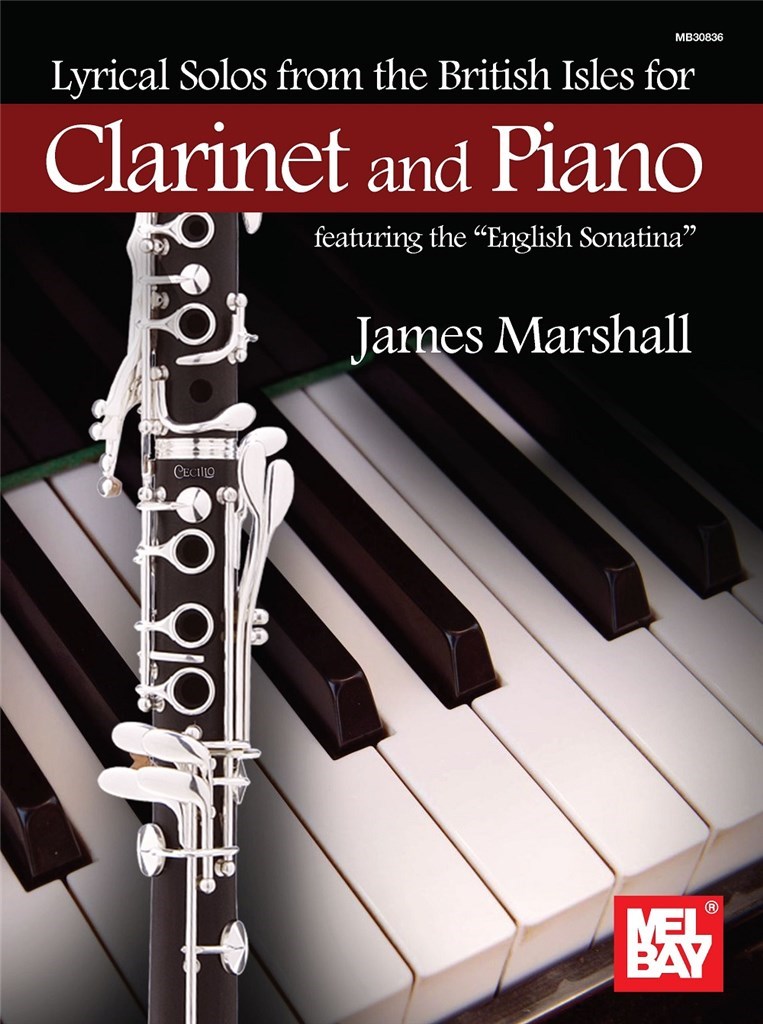 Lyrical Solos from the British Isles